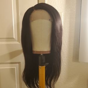 Brazilian hair wig